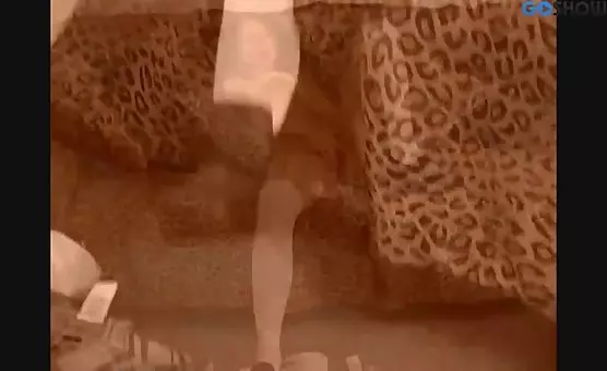 Wild Asian Lover Thrills with UpsideDown Blowjobs