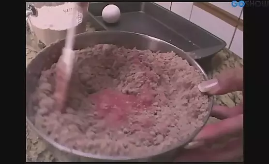 Crazy Asian Fuck Frenzy Sperm Completes Delicious Cake