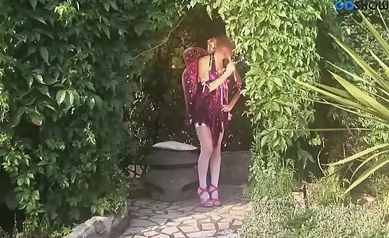 They are turned on by roleplaying cosplay, blonde, anime, manga, and roleplaying adventures