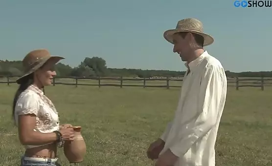 Intense Rural Romance