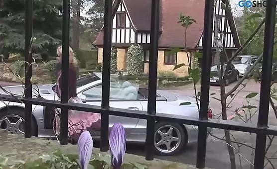 Horny Bitches in a Threesome Fucking Fest